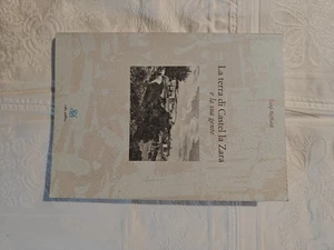 La Terra Di Castel Lazzara E La Sua Gente Luigi Ruffaldi - Bild 1 von 11
