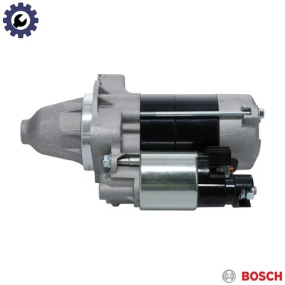 STARTER 1 986 S00 593 FOR HONDA JAZZ/III CIVIC/VIII/Hatchback L15-A7 1.5L 4cyl - Image 1 of 4