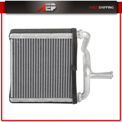 Алюминиевый сердечник нагревателя ОВК для 2011 2012 2013-2018 Ram 4000 4500 5500 68048895AA - Изображение 1 из 4