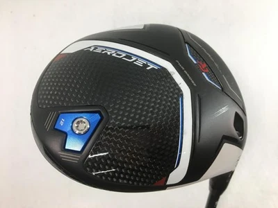 Cobra AEROJET Driver 2023 Japan 12° Stiff Regular 45in Driver RH AD for AEROJET - Image 1 of 4