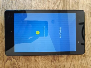 Asus Nexus 7 tablet - Picture 1 of 3