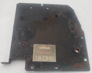 LEFT Dash Panel 174996 Craftsman LT1000 Lawn Mower - Picture 1 of 3