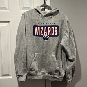 Washington Wizards Sweatshirt Adult Large - Picture 1 of 3