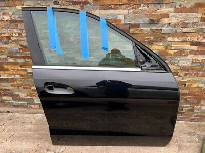 12-18 MERCEDES-BENZ W166 ML350 GLE350 CARCASA PUERTA DELANTERA DERECHA CON CRISTAL OEM Foto 1 de 4