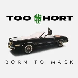 Too Short Too $hort Poster Wall Art Home Decor Photo Prints 16, 20, 24" - Picture 1 of 3