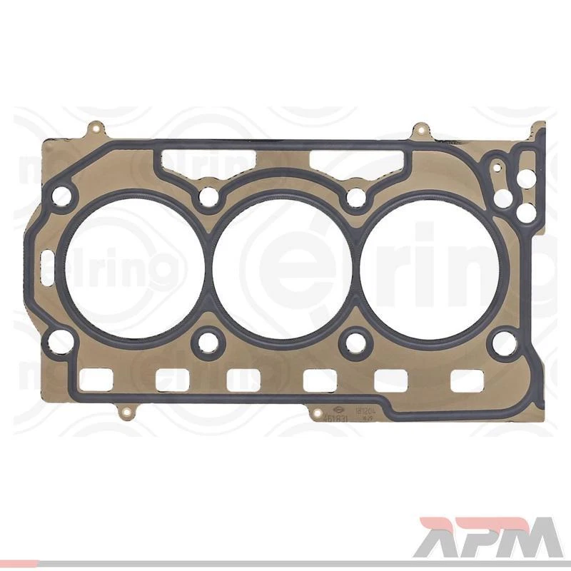 Elring 461.831 Junta De Culata Para VW Polo 6R Skoda Fabia I Seat Ibiza III - Imagen 1 de 1