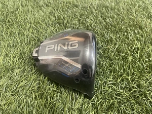 2025 PING G440 Max 10.5* DEGREE DRIVER HEAD ONLY (RH) ⛳⛳⛳ - Picture 1 of 2