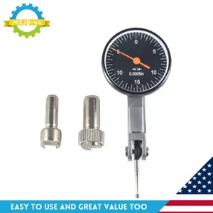 7030-5 Dial Test Indicator, .030",.0005" Gr 0-15-0 - Picture 1 of 5