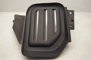 2011-2016 FORD SUPER DUTY FOG LIGHT COVER RIGHT PASSANGER SIDE BC34-15A246-BCW - Picture 1 of 9
