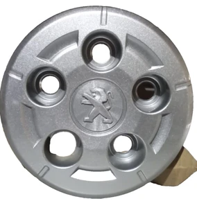 Peugeot Boxter 2015-2019 16" Center Hubcap - Picture 1 of 4