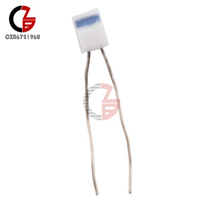 10PCS RTD PT100 Thin Film Type Class A Temperature Sensors New - Image 1 of 4