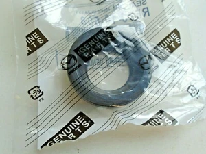 Genuine Mazda Injector Seal RF7J-10-508 Mazda 3 2006-2009 Mazda 6 2005-2010 - Picture 1 of 3