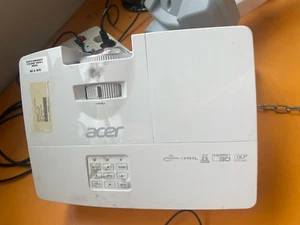Proiettore acer DNX1323 - Bild 1 von 3