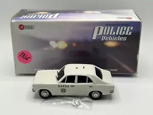 Brooklin IPV 13 1971 Hillman Avenger “Garda” N Ireland International Police 1316 - Picture 1 of 18