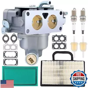 Hipa 445677 407777 Vergaser für Briggs Stratton 405777 406777 446677 445577 - Bild 1 von 5