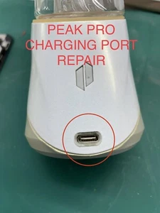 Servicio de reparación de puerto de carga peakpro - Imagen 1 de 1