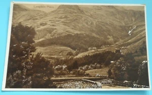 Postcard Langdale Pikes Valentine's Series 46694 unposted - Bild 1 von 2