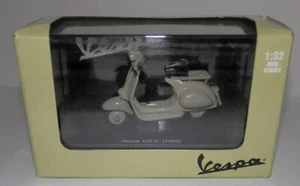 New Ray 1:32 Vespa 125 U (1953) #06047 NIB MINT - Picture 1 of 1
