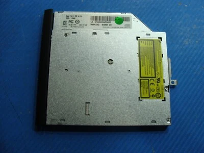 Unidad de grabadora de DVD súper múltiple genuina para computadora portátil Asus VivoBook 15,6" V551LA GUA0N Foto 1 de 2