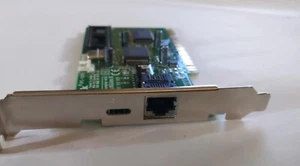 D-LINK DFE-530TX+ 10/100 Fast Ethernet Desktop Adapter - Picture 1 of 6