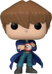 Funko POP! Animation Yu-Gi-Oh Seto Kaiba (Demon Kingdom) 3.75" Figure (#1453) - Picture 1 of 3
