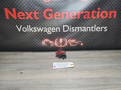 Audi A4 A5 Q5 2008-2016 gasolina combustible cerradura puerta pestillo cerradura actuador de liberación Foto 1 de 4