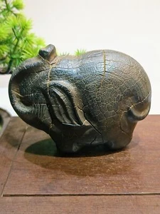 China Naturstein "Schildkrötenrückenmuster" Stein Moirestein 1279263 - Bild 1 von 5
