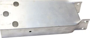  New Front, Driver Side Bumper Bracket For Mercedes Benz E300 2016-2023 - Picture 1 of 6