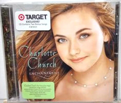 Charlotte Church Эния и Холли Коул трио музыкальные компакт-диски лот из 3 компакт-дисков - Изображение 1 из 4