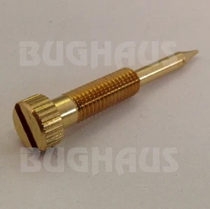 WEBER 48 IDA IDLE MIXTURE SCREW - GENUINE WEBER - FREE SHIP!! - Picture 1 of 1