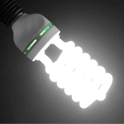 E27 220V 5500K 85W Photo Studio Bulb Video Photography Daylight Light Bulb  - Image 1 of 4