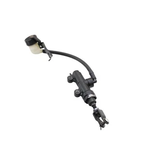 Suzuki GSXR1000 R 2017-2024 freno trasero cilindro maestro con depósito OEM - Imagen 1 de 11