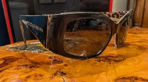 Dolce & Gabbana Leopard Sunglasses DG 4008 560/87 Italy 57/16 130 FRAMES ONLY - Picture 1 of 9
