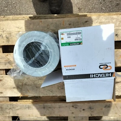 Filter Kraftstofffilter 4237660 passend für Hitachi und John Deere - Bild 1 von 4