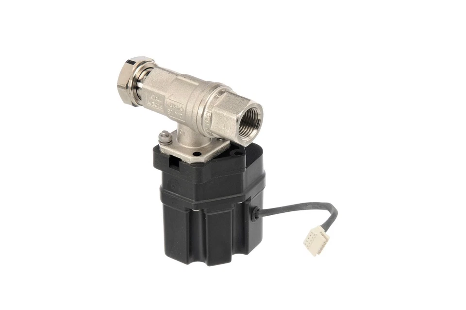 Motorized Bosch Drain Valve, 00267032/AP2805068, for Range/Stove/Oven Gaggenau - Image 1 of 4