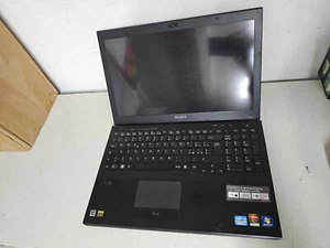 NOTEBOOK SONY VAIO VPCSE1V9E PCG-41414M INTEL i7 6GB RAM 250GB SSD Windows 11 - Foto 1 di 8