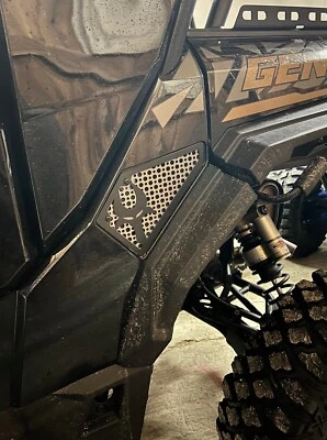 Repuesto embrague prefiltro Polaris General admisión Foto 1 de 3