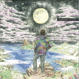 Oliver Koletzki Trip to Sanity 3LP Vinyl Gatefold 2023 Stil Vor Talents - Bild 1 von 1