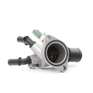 TERMOSTATO VALVOLA TERMOSTATICA PER FIAT CROMA GRANDE PUNTO SEDICI 1.9 MULTIJET - Foto 1 di 9