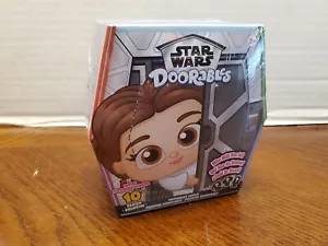 Disney Doorables Puffables Star Wars Mystery Leia Chewbecca Darth Vader - Picture 1 of 6