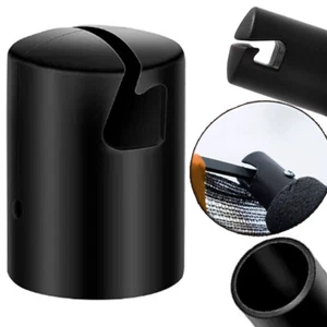 Trampoline Enclosure Pole Universal Plastic Cap Top Ring Cap - EX048 - Picture 1 of 12