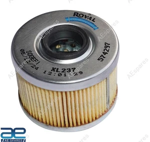 Filtro de aceite para Royal Enfield Himalayan 450 411 Scram Guerrilla 450 574297 - Imagen 1 de 7