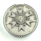 (REF3099) Souvenir décoration ordre national du mérite medal
