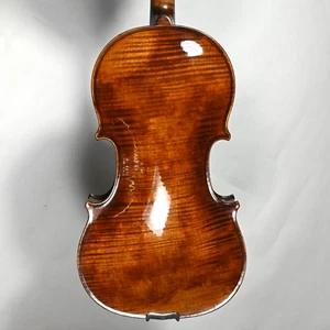 Vintage Karl Höfner KH206 Violine, 4/4, Germany, ca. 70er Jahre - atemberaubend schön! - Bild 1 von 24