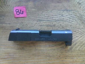Springfield Armory Micro Compact 1911 Slide 45acp Colt 1911A1 Complete - Picture 1 of 9