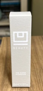U Beauty The Super Hydrator 10 ml / .33 fl oz SEALED NEW. Travel Size. - Picture 1 of 6