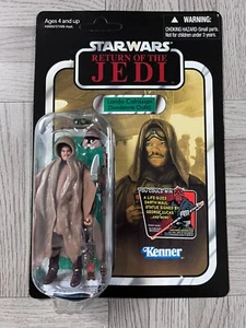 Star Wars - Vintage Collection - Lando Calrissian (Sandstorm Outfit) - VC 89 - Picture 1 of 2
