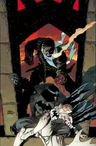 Batman: The Detective #1-6 | Portadas seleccionadas A B C y 1:25 | DC Comics 2021 casi nuevo - Imagen 1 de 25
