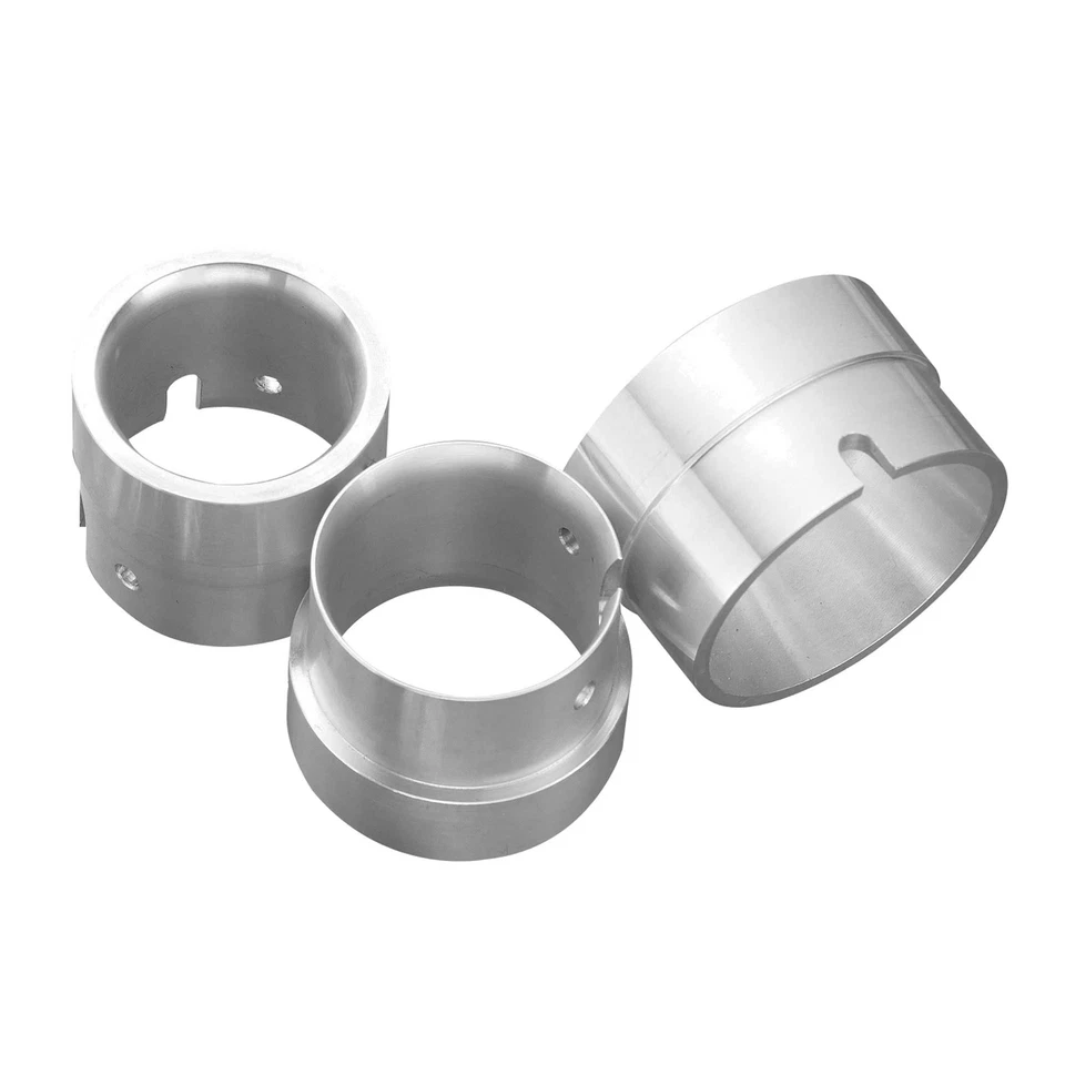 FSE Super Flow Chokes For Weber Sidedraught Carburettors - 48/50 DCO-SP - 38mm - Image 1 of 1
