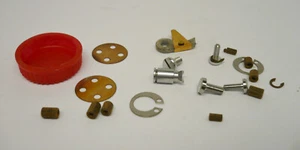 Extra Parts Tube for ABU Garcia Ambassadeur Baitcasting Fishing Reel - Picture 1 of 5